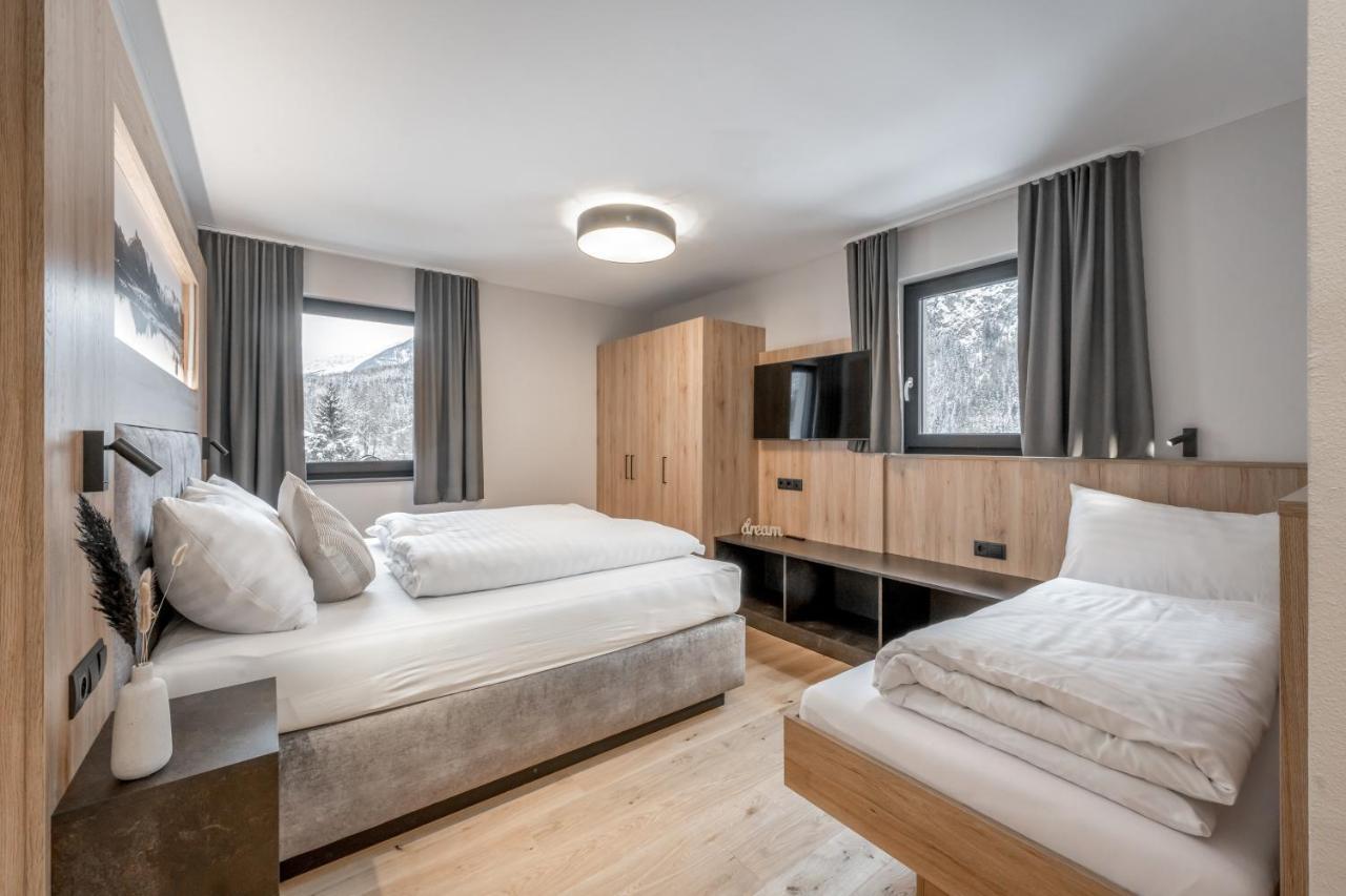 Apartment Falkners Five *