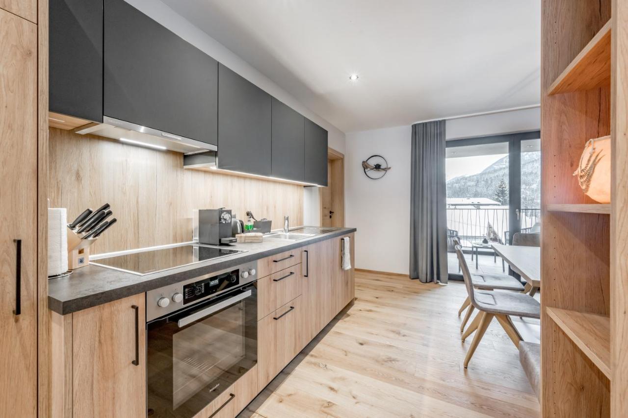 Apartment Falkners Five