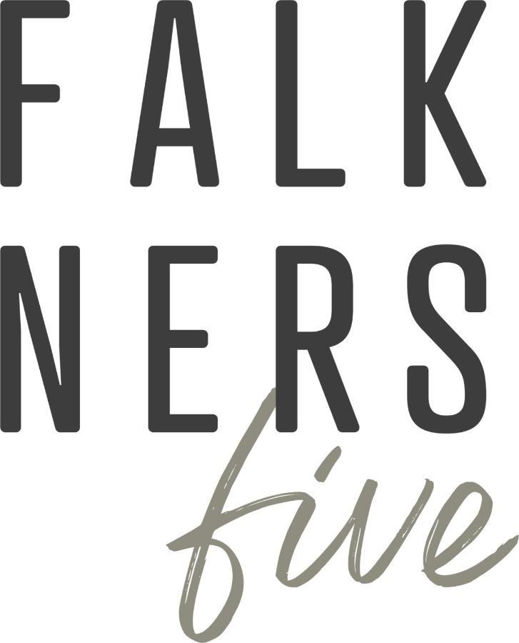 Falkners Five *